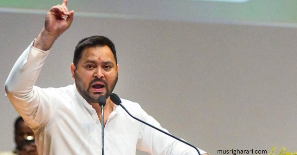 महागठबंधन में शामिल होने जा रही बड़ी पार्टी, बिहार की सियासत में मचा हलचल