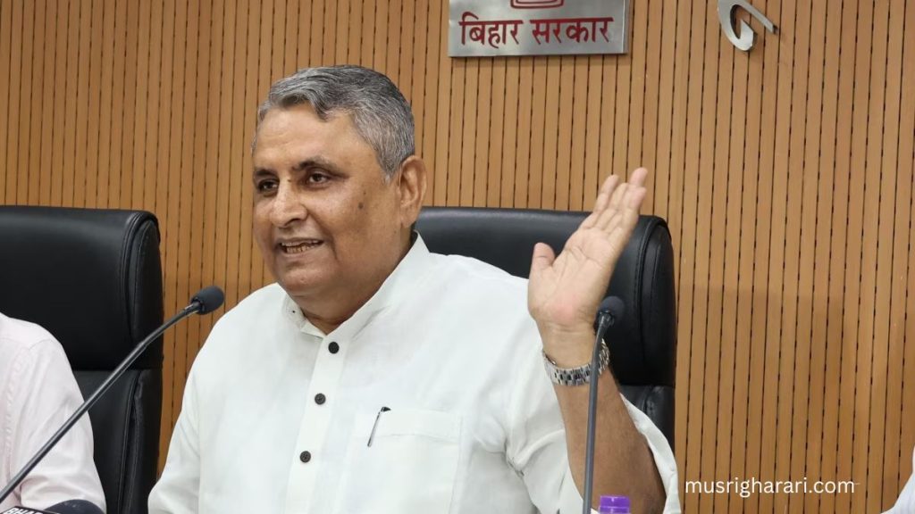 vijay kumar chaudhary