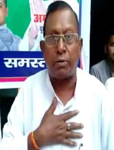 रामश्रय सहनी