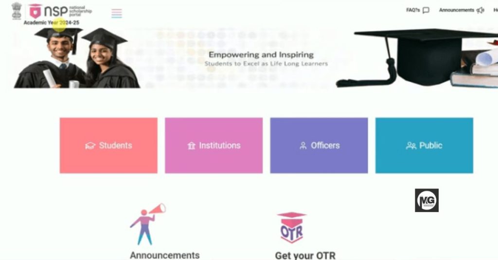 NSP-Postgraduate-Scholarship-2025