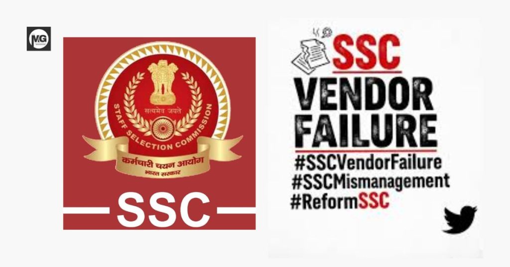 SSC Vendor Failure Eduquity