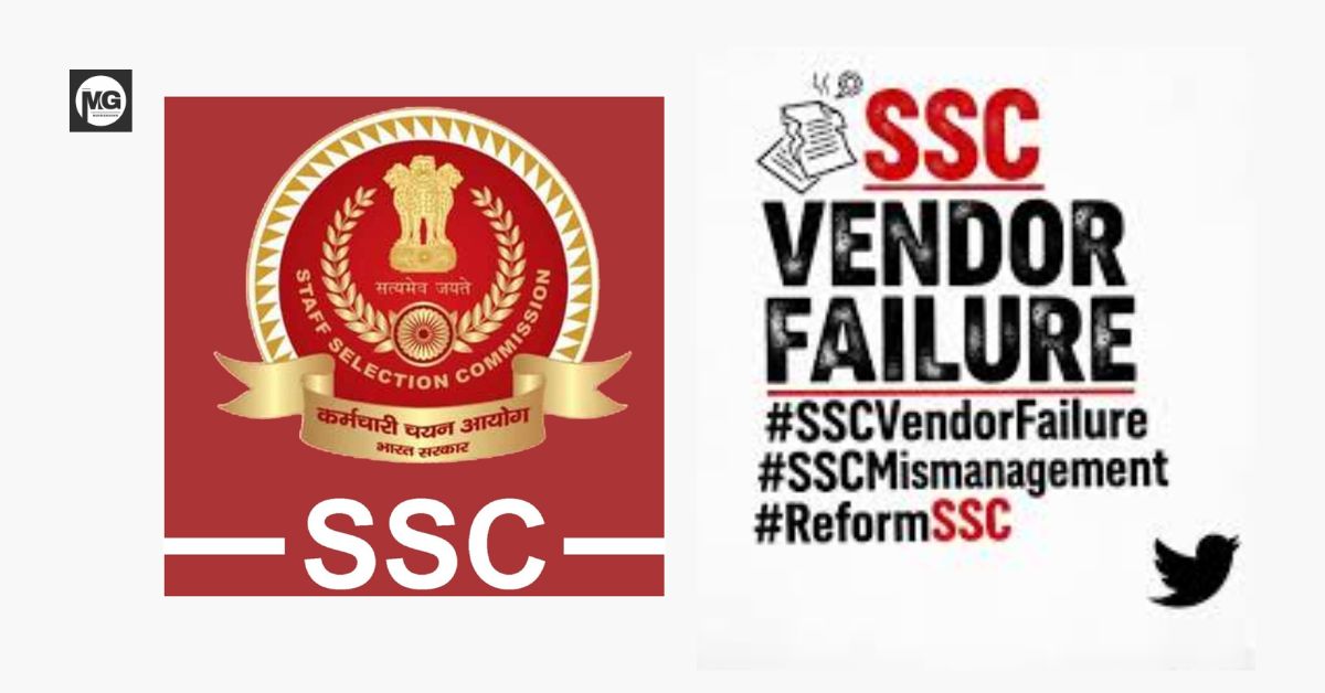 SSC Vendor Failure Eduquity