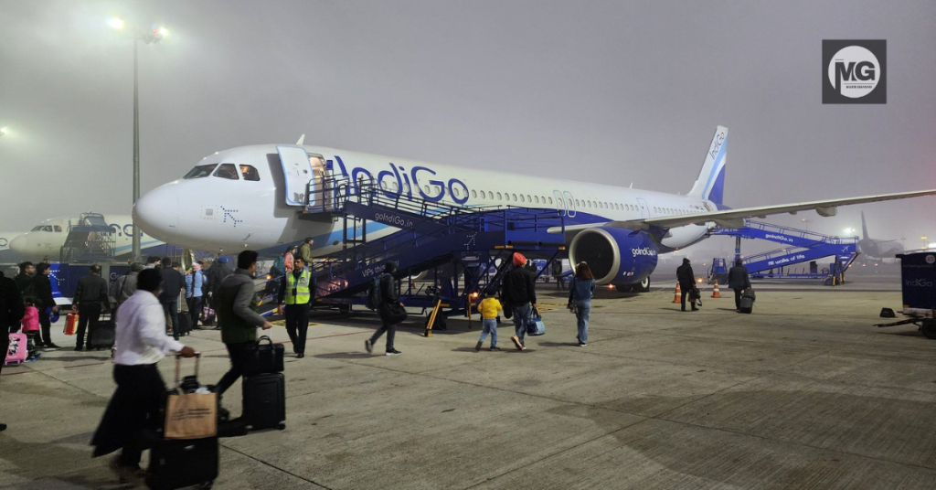 Patna airport