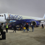 Patna airport