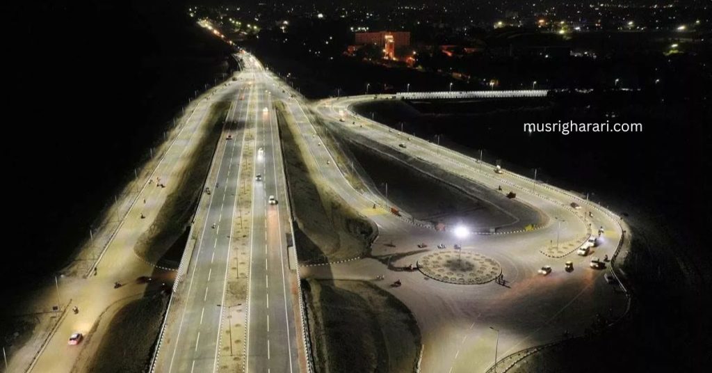 Patna Marine Drive की तर्ज पर भागलपुर से मुंगेर तक बनेगा 100 किमी लंबा मरीन ड्राइव