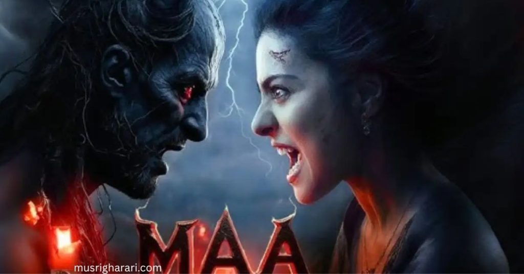 maa
