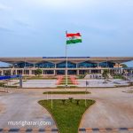Patna airport