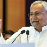 cm nitesh kumar