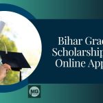 Bihar Graduation Scholarship 50000 Online Apply 2025