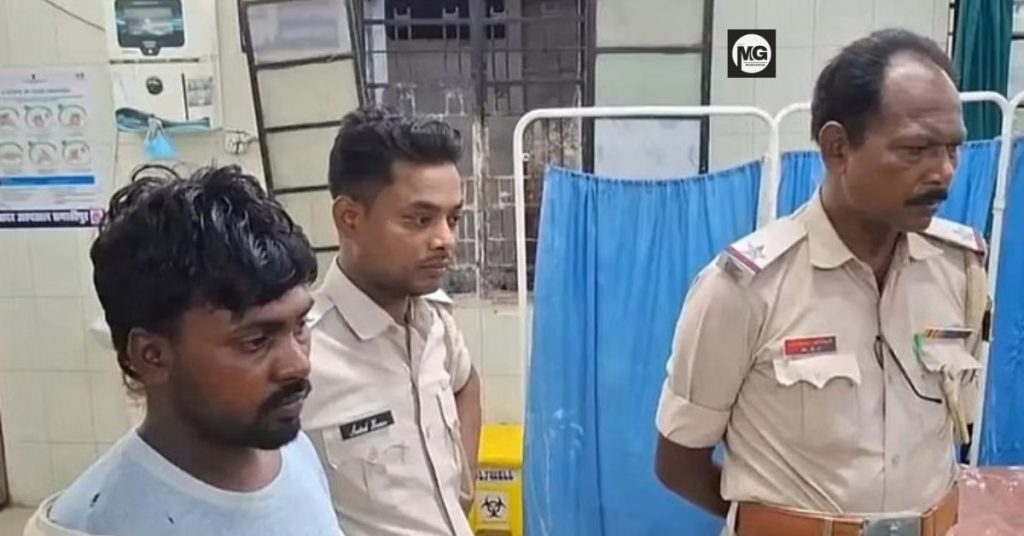 समस्तीपुर: देर रात सरपंच की गोली मारकर हत्या, आपसी विवाद में 10 राउंड फायरिंग