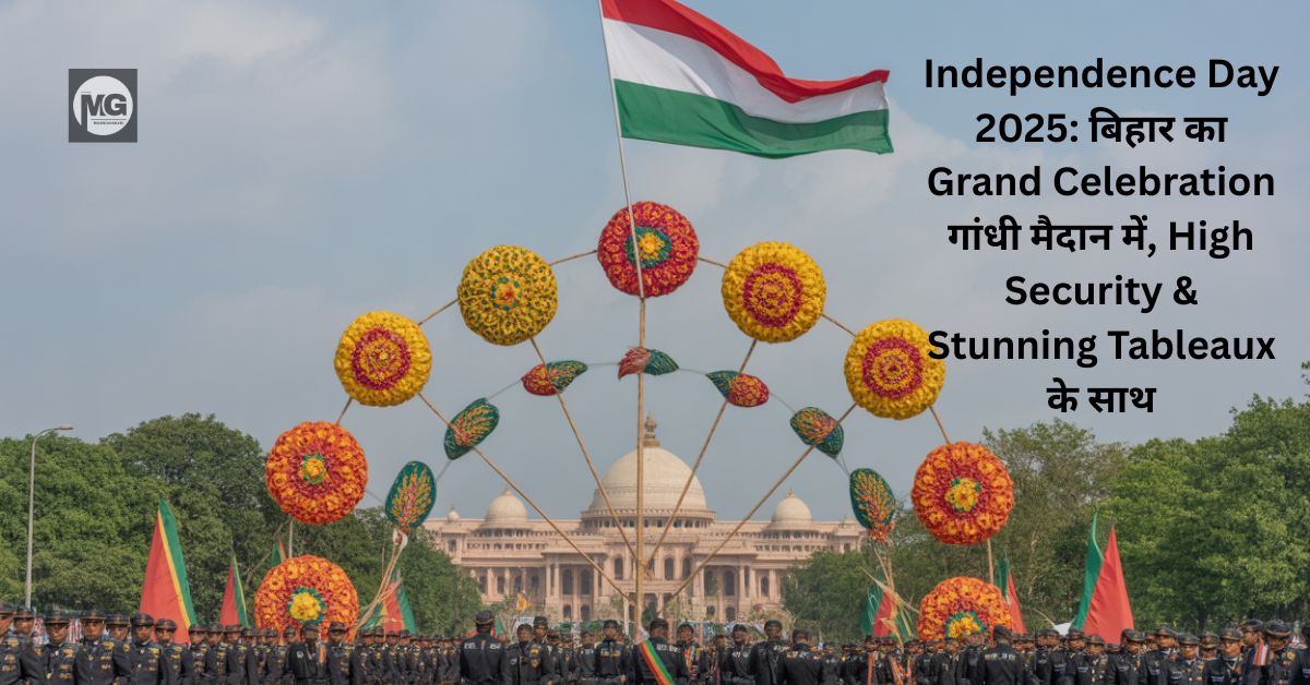 Independence Day 2025