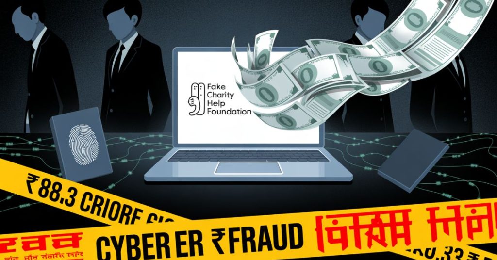 farzi-ngo-scam-muzaffarpur