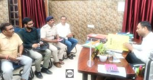 samastipur traffic