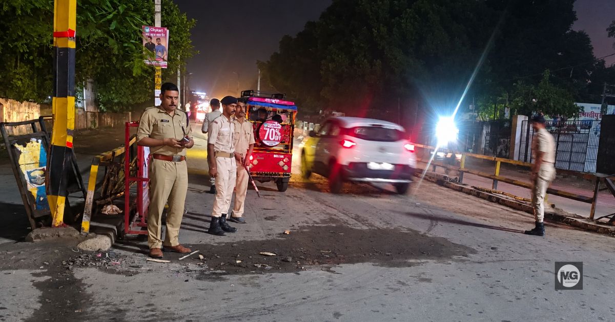 समस्तीपुर ओवरब्रिज पर वन-वे सिस्टम खत्म, अब दोनों तरफ से चलेंगी गाड़ियां