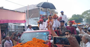 बिना परमिशन रोड शो निकाल फंसे अनंत सिंह और अनुज; MLC चुनाव से पहले दोनों पर 3 केस दर्ज