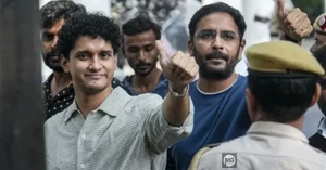 सौरव दास और आशुतोष रांका को मिली जमानत, लिखित माफीनामे और शपथ पत्र के बाद रिहाई