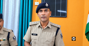 किशोरी से दु’ष्कर्म के आरोप में CSP संचालक पर नामजद FIR दर्ज, गिरफ्तारी के लिए छापेमारी; विलंब से सूचना मिलने के मामले पर भी होगी जांच