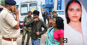 समस्तीपुर सदर अस्पताल में प्रसव के दौरान महिला की मौ’त, परिजनों ने लगाया लापरवाही का आरोप